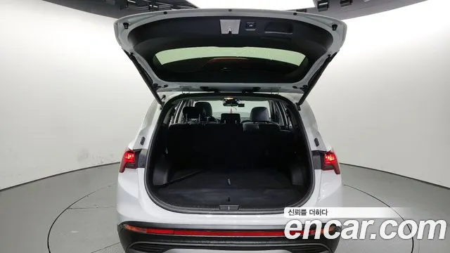 Hyundai The New Santa Fe id 2650135 из Кореи 11