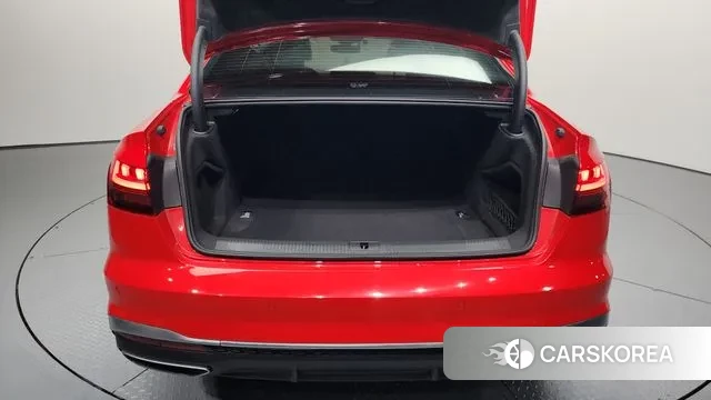 Audi A4 (B9) id 3655155 из Кореи 11