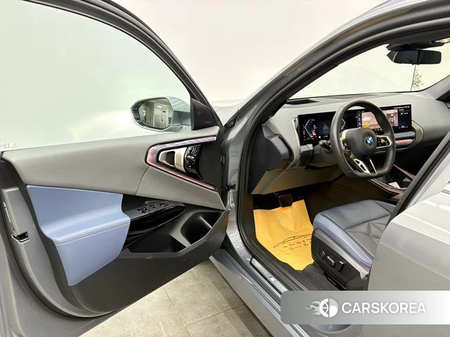 BMW X3 id 4334734 из Китая 11