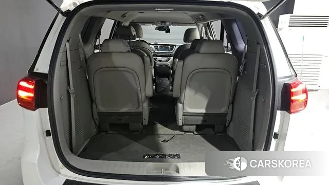 Kia The New Carnival id 3557858 из Кореи 11