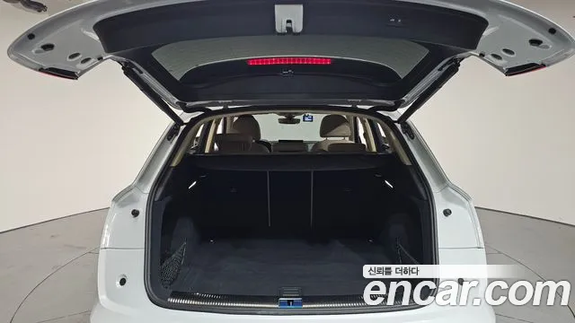 Audi Q5 (FY) id 2822814 из Кореи 11