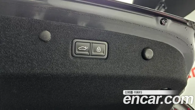 Kia K8 Hybrid id 2457600 из Кореи 11