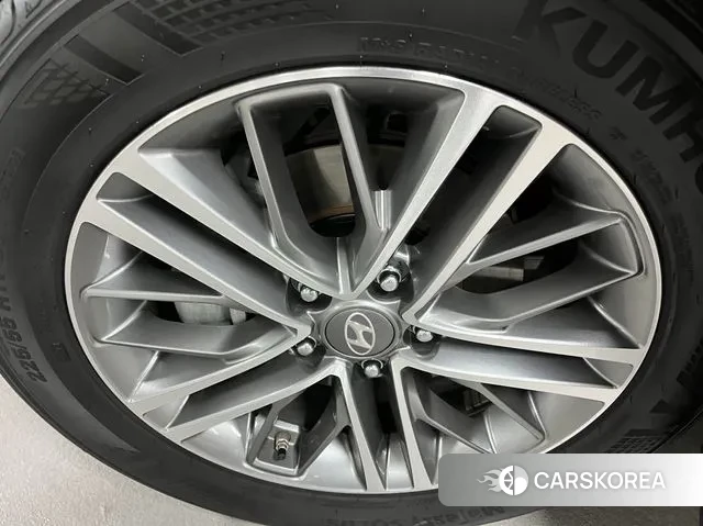 Hyundai Grandeur IG id 3515232 из Кореи 11