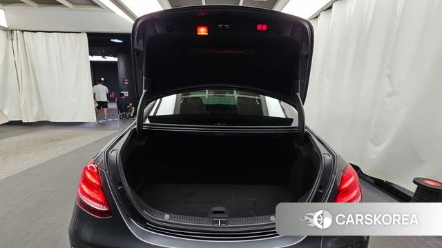 Mercedes-Benz E-Class W213 id 4459019 из Кореи 11