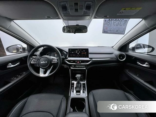 Kia K3 id 4277002 из Китая 11