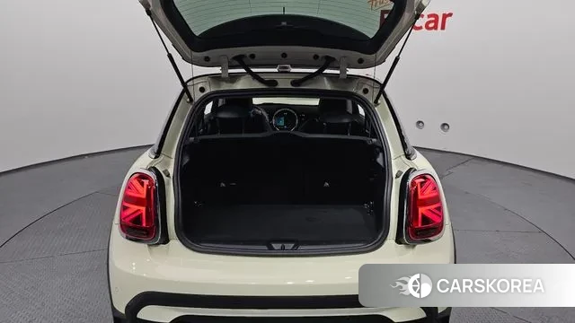 Mini Cooper id 3777169 из Кореи 11