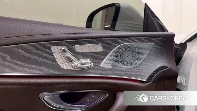 Mercedes-Benz CLS-Class C257 id 3777972 из Кореи 11