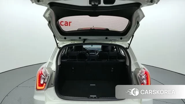 Ssangyong Tivoli Armor id 3578830 из Кореи 11