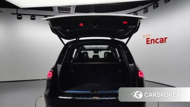 Mercedes-Benz GLS - Class X167 id 3224014 из Кореи 11