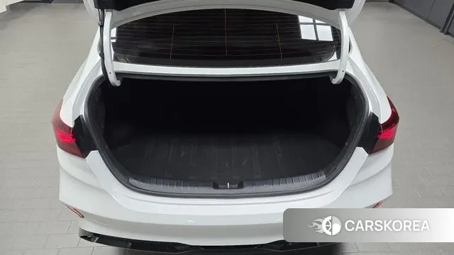 Kia The New K3 2nd generation id 3488487 из Кореи 11