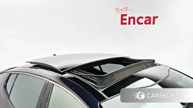 Kia Stinger Meister id 3362158 из Кореи 11