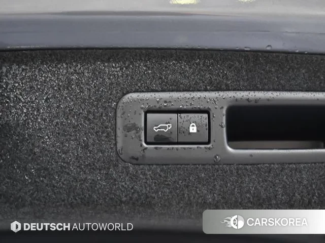 Lexus RX450hL 4th Generation id 3335994 из Кореи 11