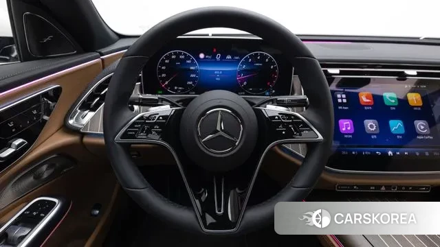 Mercedes-Benz E-Class W214 id 3731471 из Кореи 11