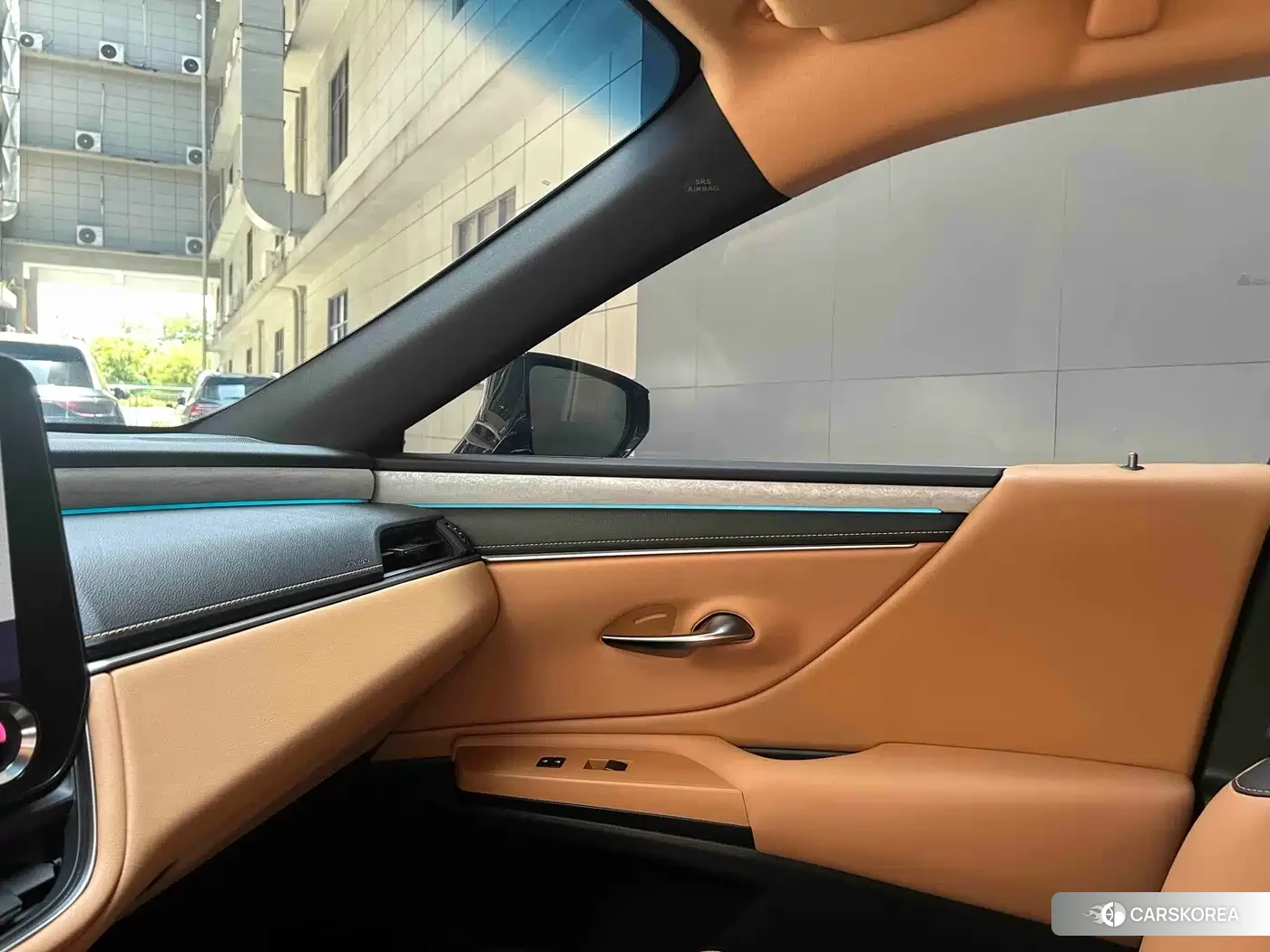Lexus ES id 4686048 из Китая 11