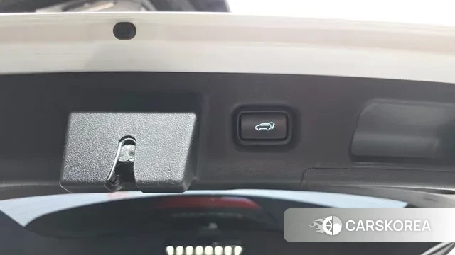 Hyundai The New Santa Fe id 3561993 из Кореи 11