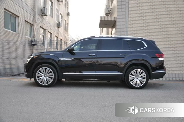 Volkswagen Tourang id 4209103 из Китая 11