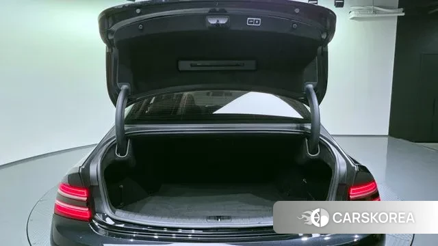 Genesis G80 (RG3) id 3036814 из Кореи 11