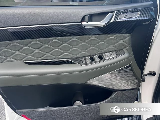 Hyundai Palisade id 4625379 из Кореи 11