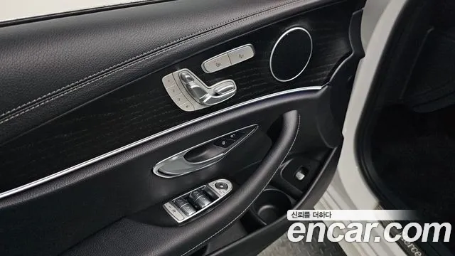Mercedes-Benz E-Class W213 id 2822440 из Кореи 11