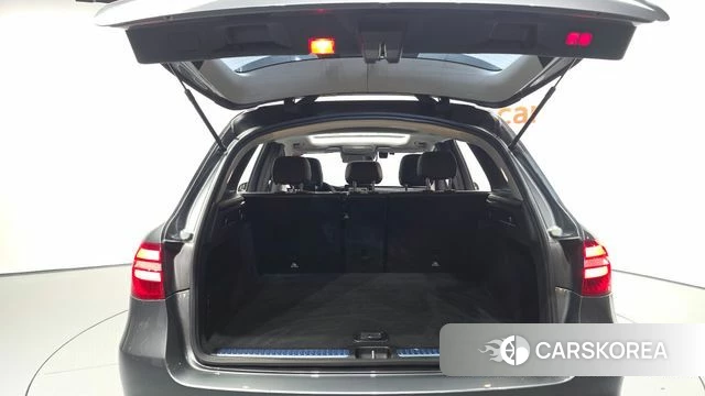 Mercedes-Benz GLC-Class X253 id 4430611 из Кореи 11