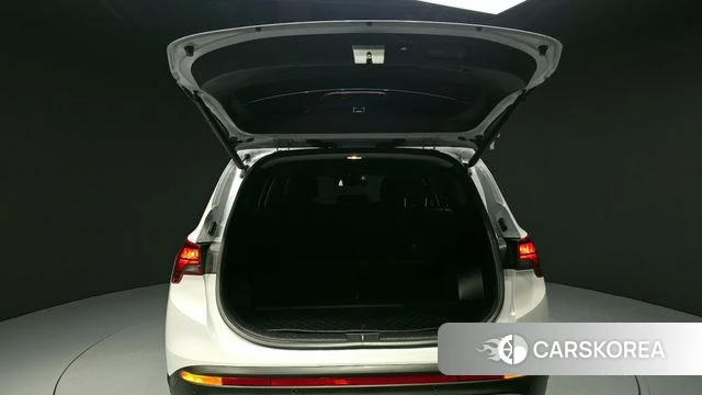 Hyundai The New Santa Fe id 3800788 из Кореи 11