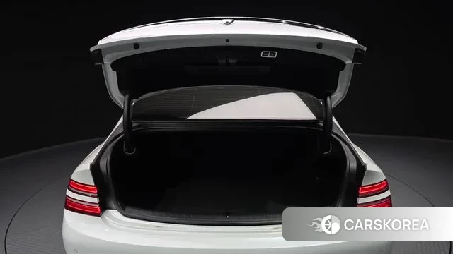 Genesis G80 (RG3) id 2894435 из Кореи 11