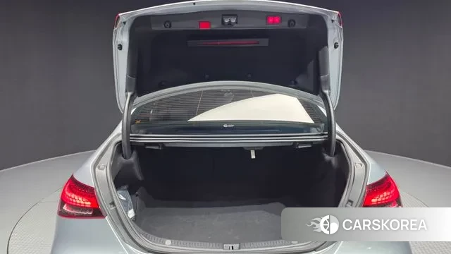 Mercedes-Benz E-Class W213 id 3777201 из Кореи 11