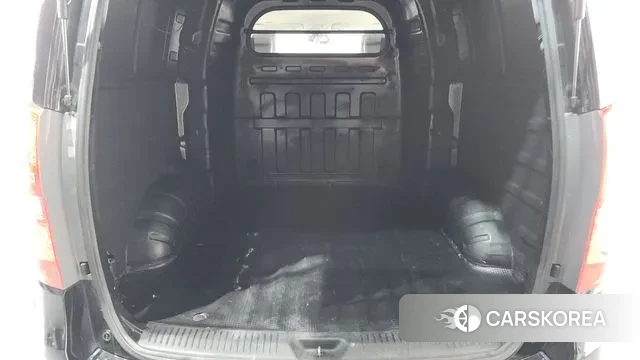 Hyundai The New Grand Starex id 3335326 из Кореи 11