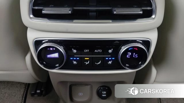Genesis GV80 id 4671290 из Кореи 11