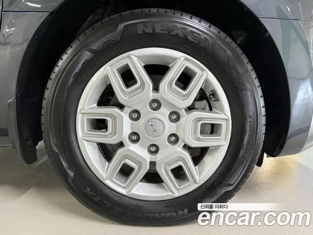 Hyundai Staria id 2949324 из Кореи 11