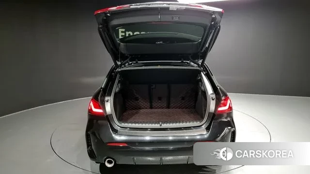 BMW 1 Series (F40) id 2974170 из Кореи 11