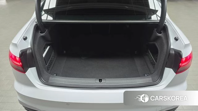 Audi A4 (B9) id 3922521 из Кореи 11