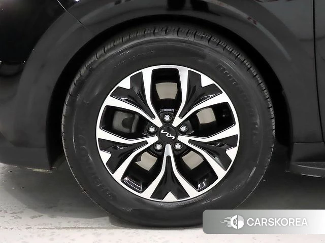 Kia Carnival 4th generation id 3872102 из Кореи 11