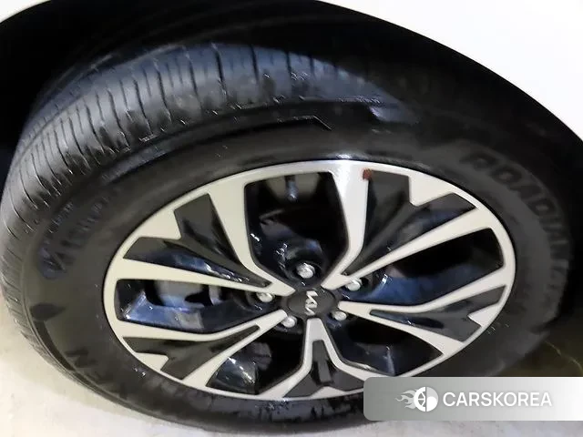 Kia Carnival 4th generation id 3735337 из Кореи 11