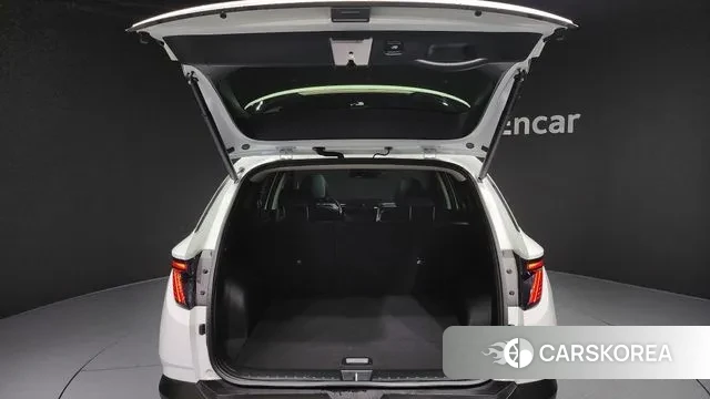 Hyundai Tucson (NX4) id 3281206 из Кореи 11