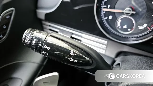 Hyundai The New Grandeur IG id 3479584 из Кореи 11