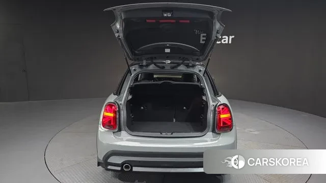 Mini Cooper id 3788084 из Кореи 11