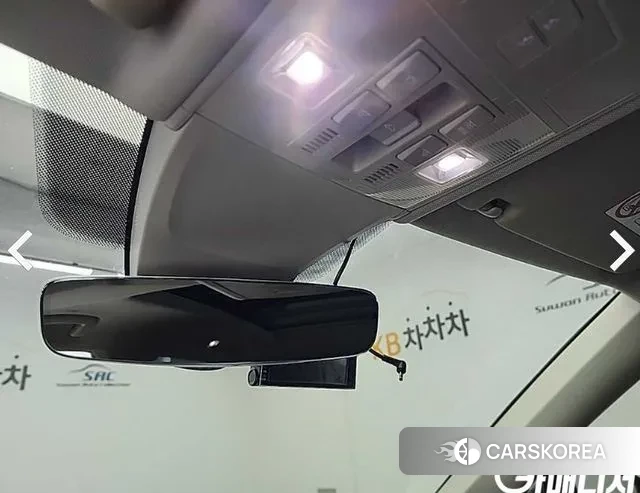 Volkswagen Tiguan Allspace id 3497743 из Кореи 11