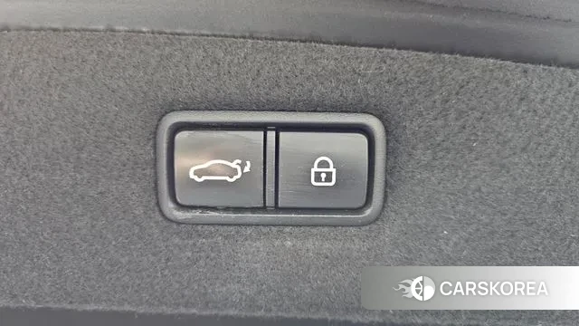 Genesis G90 id 3541162 из Кореи 11