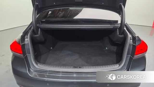 Genesis G80 id 3489761 из Кореи 11