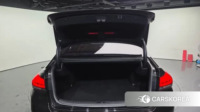 Genesis G80 id 3336482 из Кореи 11