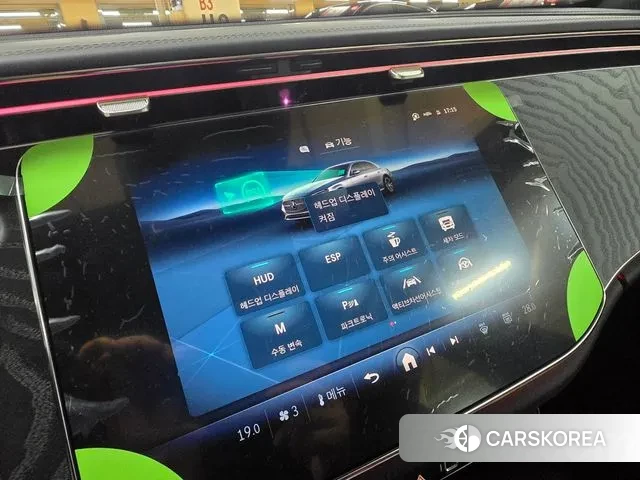 Mercedes-Benz E-Class W214 id 3731352 из Кореи 11