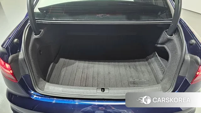 Audi A4 (B9) id 3712647 из Кореи 11