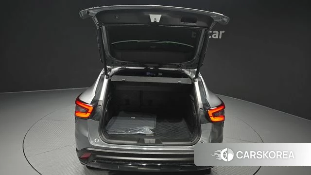 Chevrolet (GM Daewoo) Trax Crossover id 4506181 из Кореи 11