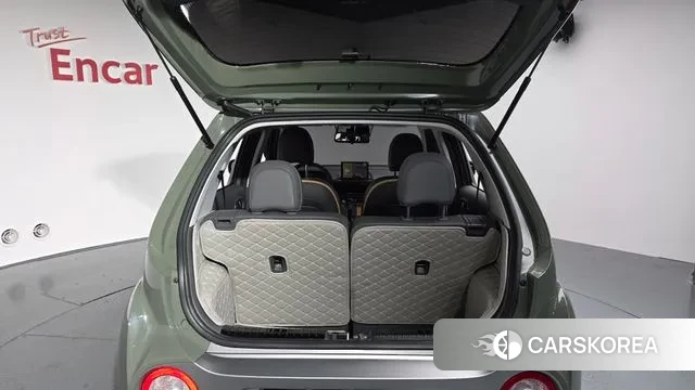 Hyundai Casper id 2983854 из Кореи 11