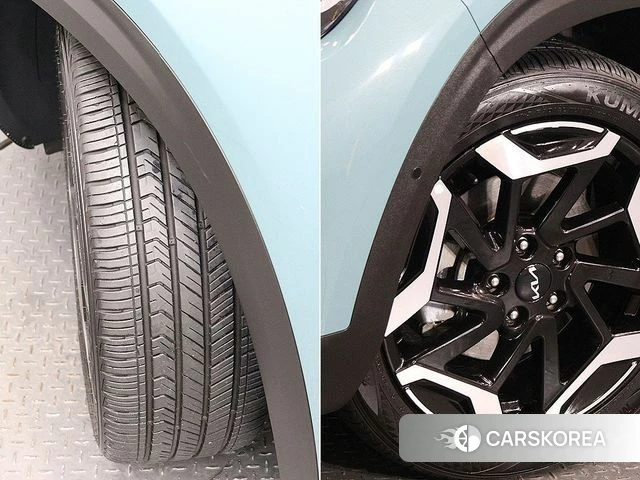 Kia The New Seltos id 3838576 из Кореи 11