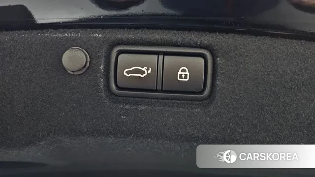 Kia K7 Premier id 3788834 из Кореи 11