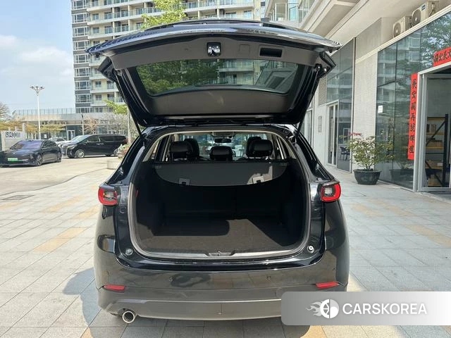 Mazda CX-5 id 4301771 из Китая 11