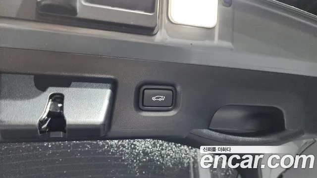 Hyundai Ionic 5 id 2925806 из Кореи 11