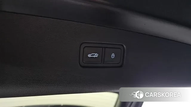 Genesis GV70 id 3620971 из Кореи 11